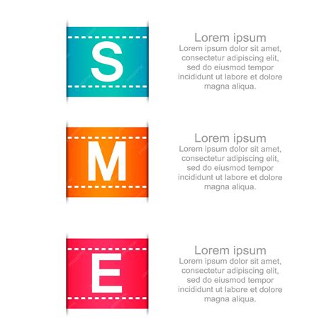 Sme Small Medium Enterprise Definition 5