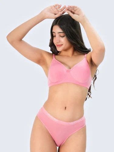 Ladyland Bra Panty Set Solid Green Lingerie Set B At Rs Piece Lingerie Dress Sexy