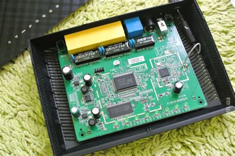Доработка Asus RT-N10E / RT-N10LX: подключение внешней антенны
