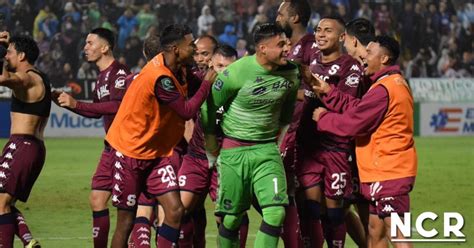 No tiene rival Saprissa campeón de la Recopa tras vencer en penales a