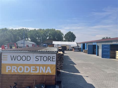 Fotogalerie | WOOD STORE