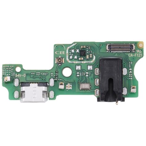 Infinix Hot 10s Charging System Replacement Price In Kenya
