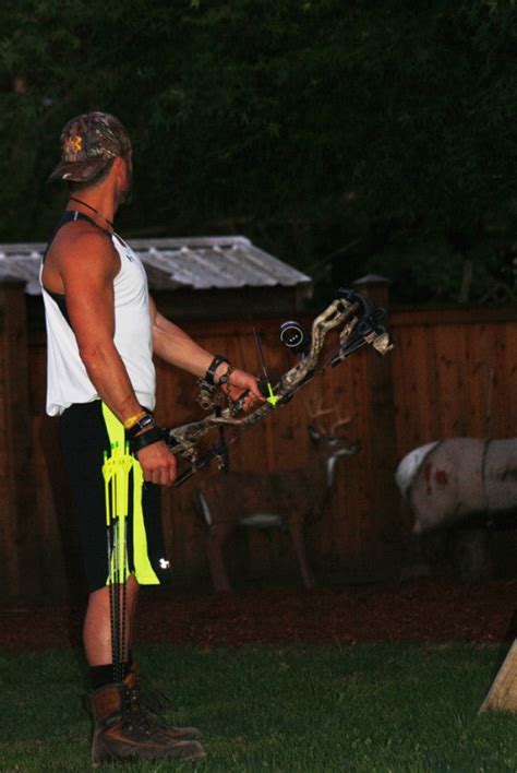 Beast Mode Bowhunting – Cameron Hanes