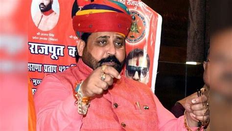 Why Rajput Karni Sena Chief Was Murdered By Lawrence Bishnoi Gang Today News