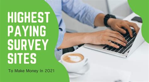 Top 10 Best Paid Online Survey Sites To Earn Money Online In The World