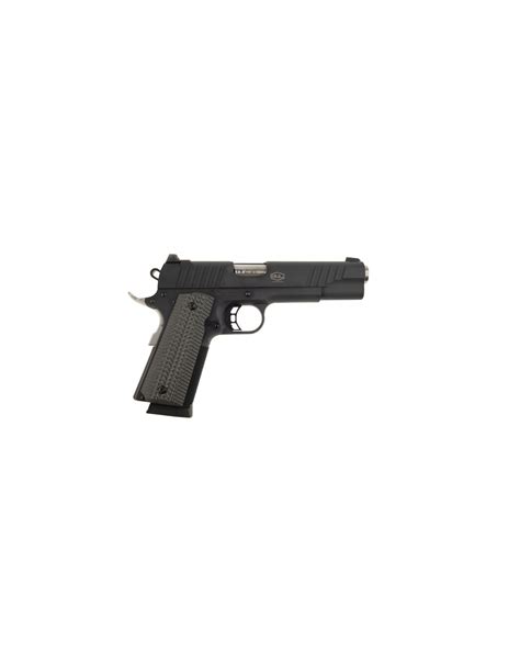 Pistolet Bul Armory Government Cal Acp Noir