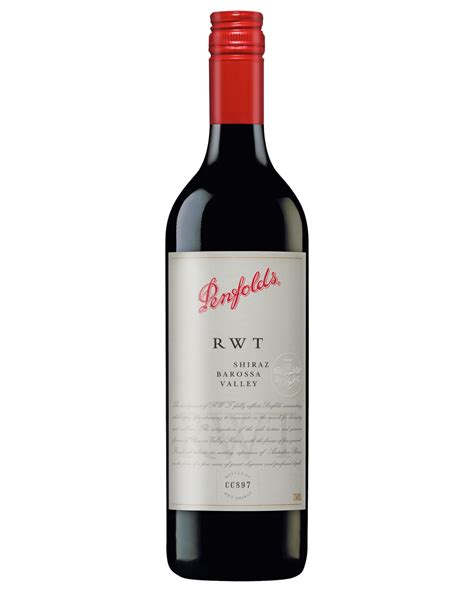 Buy Penfolds Rwt Barossa Valley Shiraz 2011 Online Lowest Price