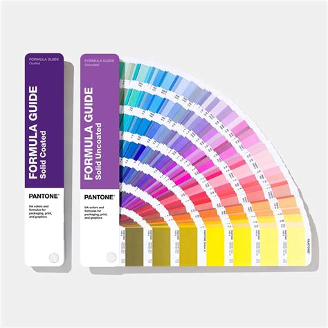 Pantone Farben Was Sie Sind Und Wie Man Sie Verwendet Pixartprinting