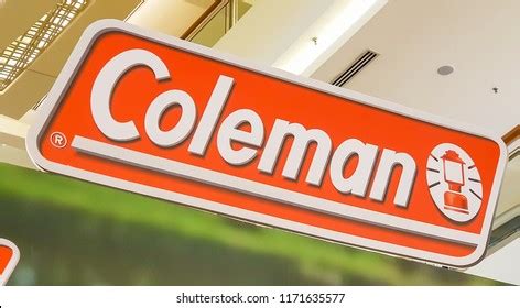 Coleman Logo Vector (.EPS) Free Download