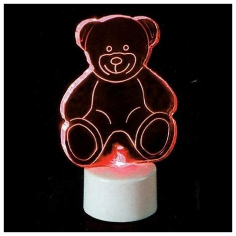 Светящиеся цветы ночник LED Secret (Светодиодная роза) — купить по ...