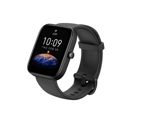 Amazfit BIP 3 Pro Smart Watch Global Version