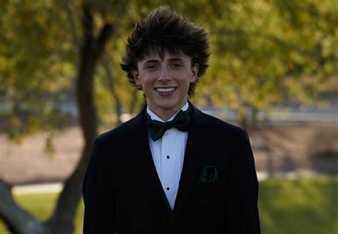 Brennan Myers Bio – Age, Height, Weight, Relationship, Net Worth ...