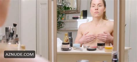 SANNE LANGELAAR Nude AZNude