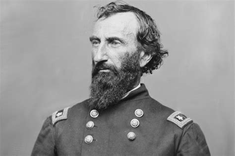 John Mcclernand Civil War Union Major General