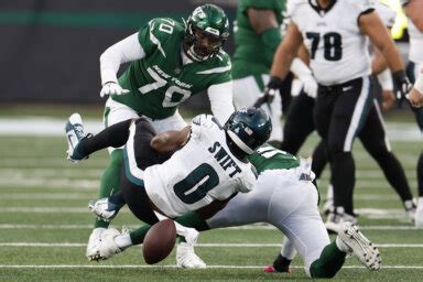 NFL OPOY Odds: Eagles WR A.J Brown among leaders as 2023 season nears ...