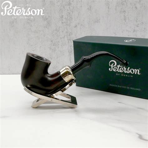 Peterson System Standard Heritage P Lip Pipe Pe