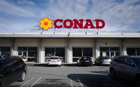 Conad Buoni Spesa Ogni Di Benzina Assalto Ai Distributori Del