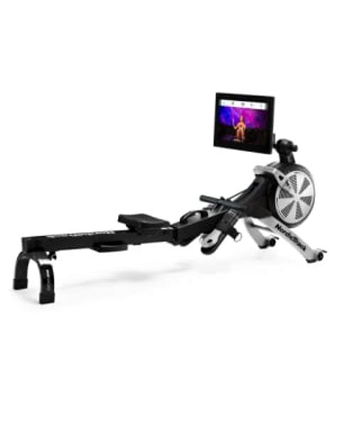 NordicTrack Rowing Machine Assembly Service