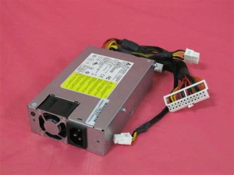 Hp 300w Power Supply For Proliant Dl320e G8 Laptech The It Store