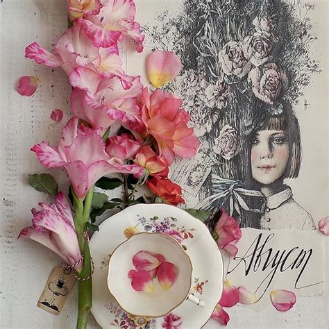 Alena Nalivkina @n_a_l_i_v_k_a #Доброеутро! Орен...Instagram photo ...