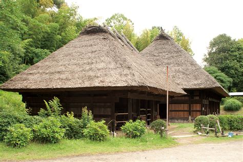 Discovering Edo Japan in 12 Houses