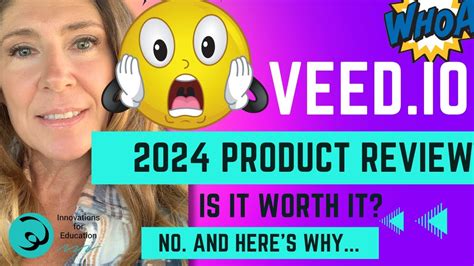 Veed Io Review Is Veed Io Good Low Value And High Price I Have