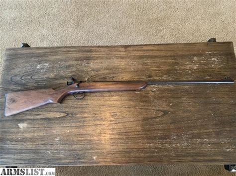 Armslist For Sale Remington Model 41p