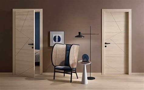 Garofoli Door Sets Elegant Doors