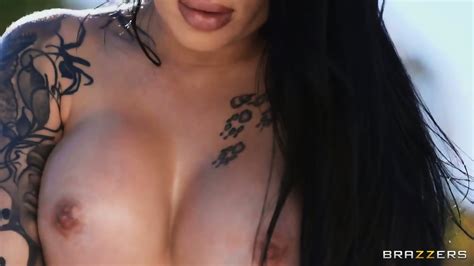 Lacey Gets Anal Lacey Jayne Zac Wild