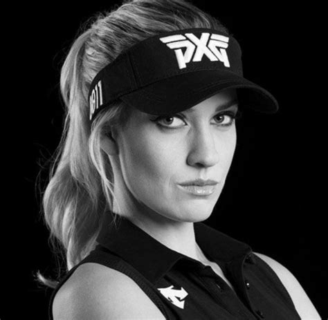 Paige Spiranac gets fans talking with bold post for the Masters