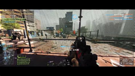 Battlefield 4 Flood Zone CQL R1 WNx Warrior Nation NFO 247