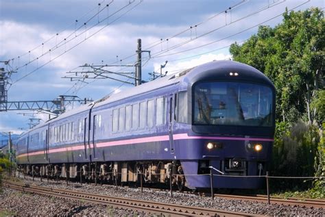 Jr東日本 国鉄485系電車 クロ485 2 陸前山王駅 鉄道フォト・写真 By 仙かつさん レイルラボraillab