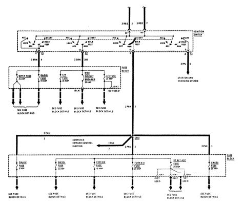 Buick Century Fuse Box Diagram Penguin Diagram