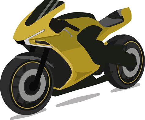 Free Motorcycle Clipart Images Clipart Best The Best Porn Website