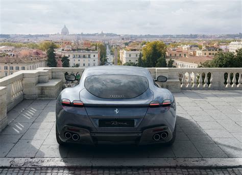 Ferrari Aims To Launch Two New Models Within 2020 | Carscoops