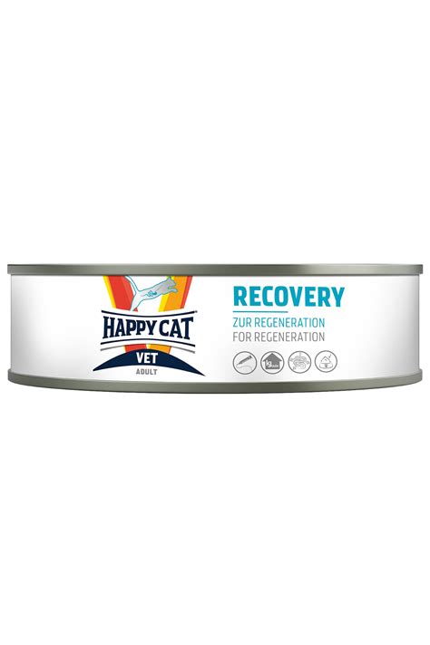 VET Diet Recovery basah | 6 x 100 g | 70710B6