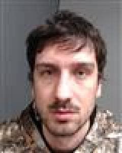 Foster Wilcox James A Registered Sex Offender In Bradford Pa At