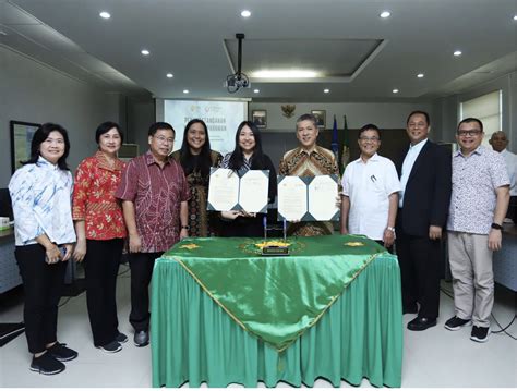 Universitas Syiah Kuala On Twitter BeritaUSK Rektor USK Prof Dr