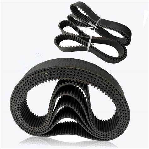 Best Coated Rubber Arc Toothed Timing Belt China Belts Timing And Gt2