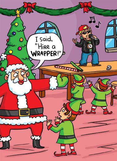 Funny Christmas Cartoons Christmas Comics Christmas Jokes Christmas