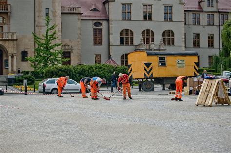 Street Curling Foto Subiektywny