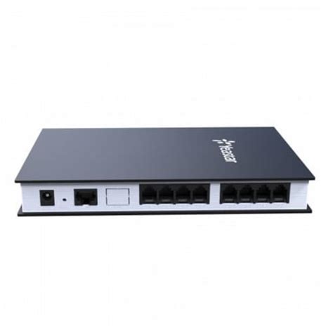 Yeastar Ta Fxo Voip Gateway