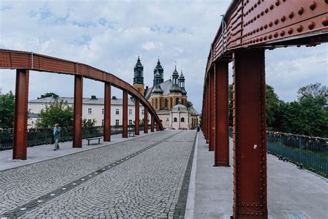 Pozna Atrakcje Turystyczne Co Warto Zobaczy I Zwiedzi