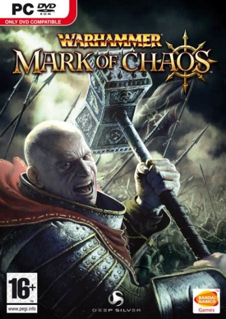 Warhammer: Mark of Chaos (Game) - Giant Bomb