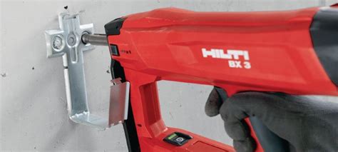 Portacavi In Metallo X ECH FE MX Elementi Di Fissaggio Hilti Italy