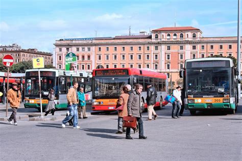 Bus Travel In Italy What You Need To Know Italy Explained