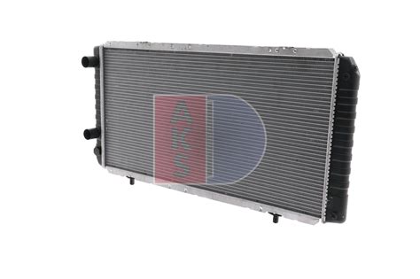 Radiator For Fiat Ducato Platform Jtd Hp Kw