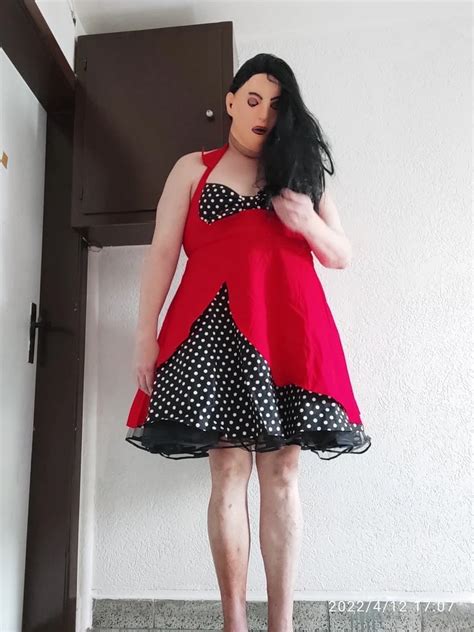 Sissy Michelle 4 Nude Pics XHamster