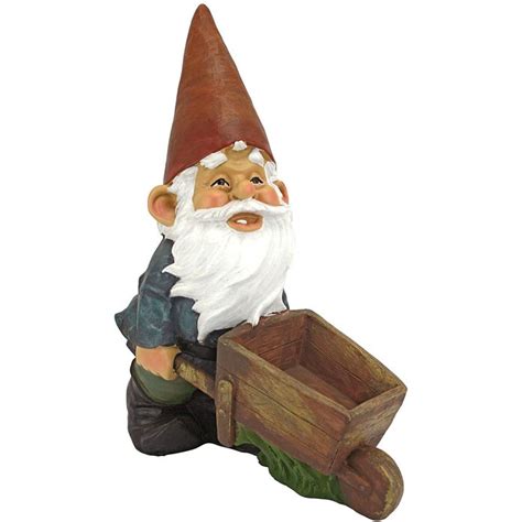 Our 10 Favorite Garden Gnome Ideas | The Family Handyman