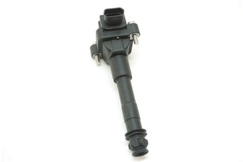 Porsche Ignition Coil With Spark Plug Connector Bremi Sti